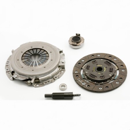 Luk Clutch Kit, 08-017 08-017